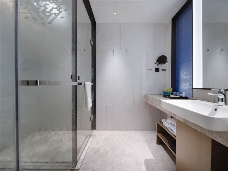 Hampton by Hilton Taiyuan Jianshe South Road 19/29