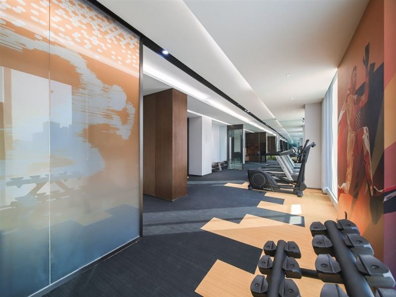 Hampton by Hilton Taiyuan Jianshe South Road 10/29