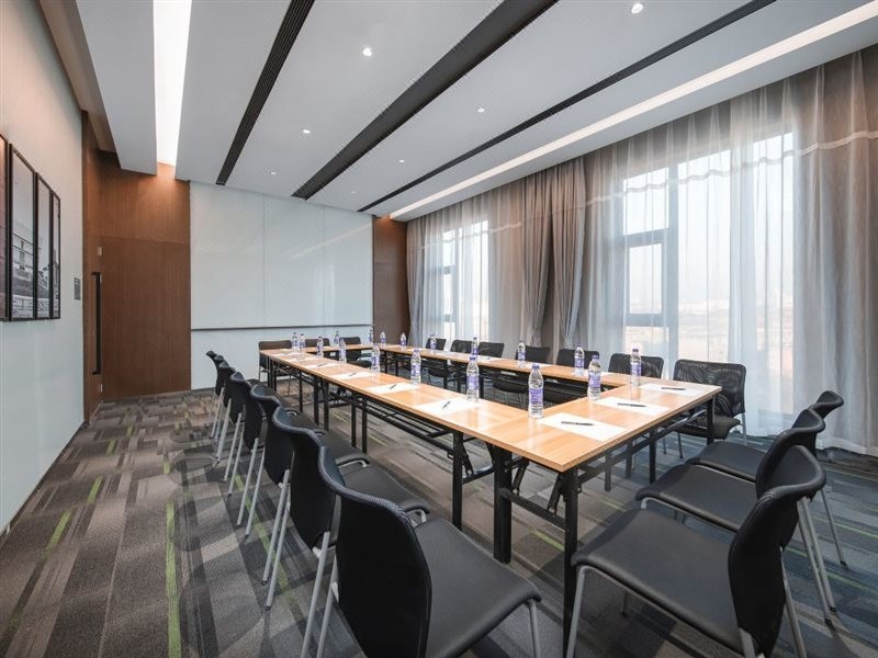 Hampton by Hilton Taiyuan Jianshe South Road 9/29
