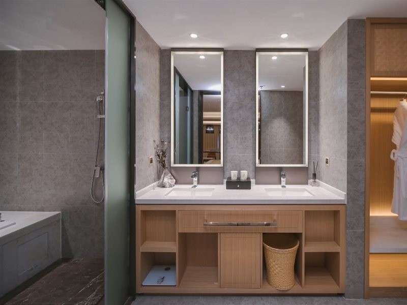 Campanile Hotel (Shenzhen Longcheng Plaza Metro Station) 22/32