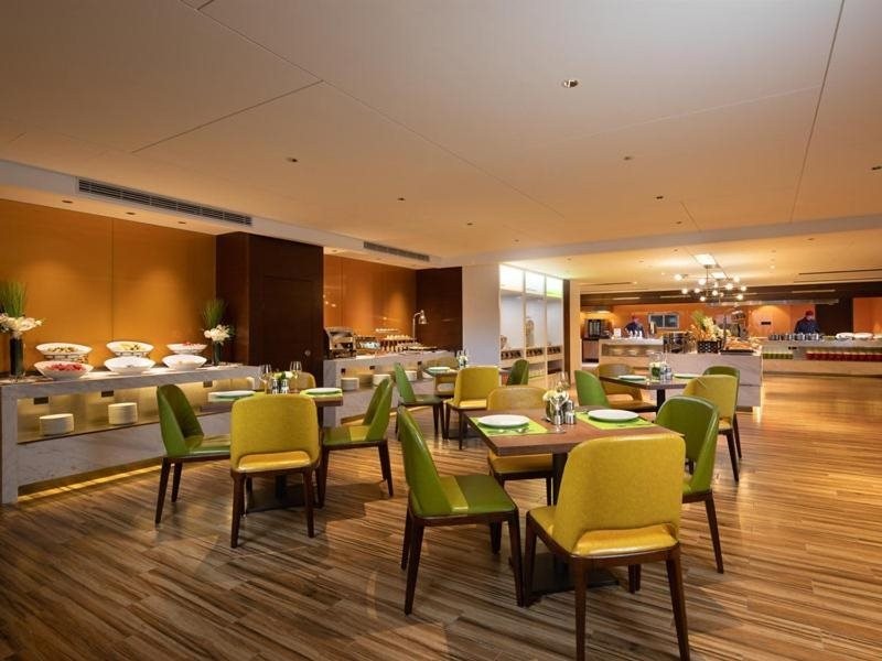 Hampton by Hilton Donghai Shuijingcheng 12/19