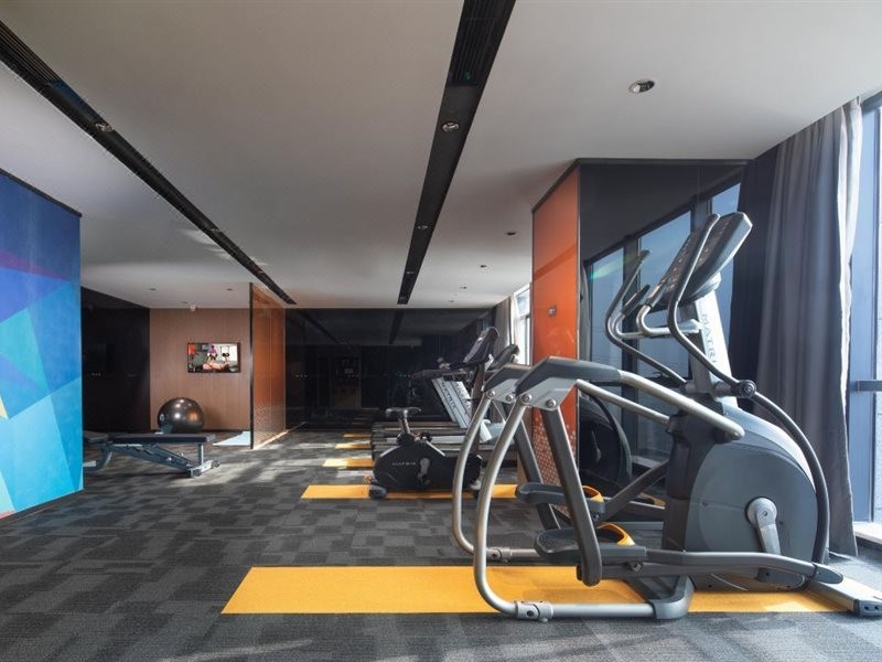Hampton by Hilton Nantong Qingnian East Road 18/30