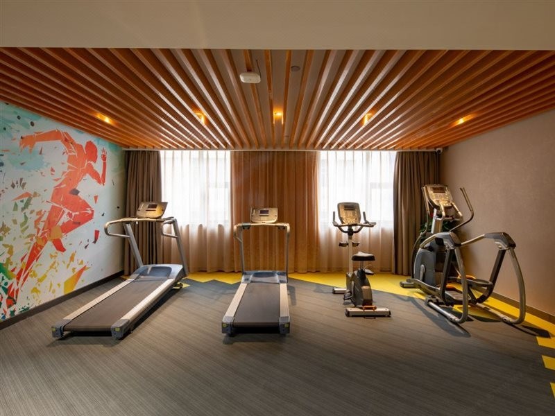 Hampton by Hilton Suzhou Jinji Lake 13/17