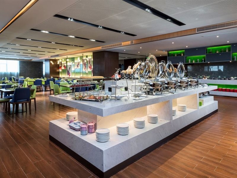 Hampton by Hilton Hefei Economic Development Zone 15/19