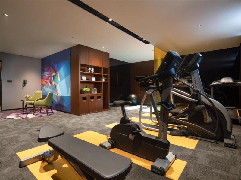 Hampton by Hilton Nanning East Station 15/23