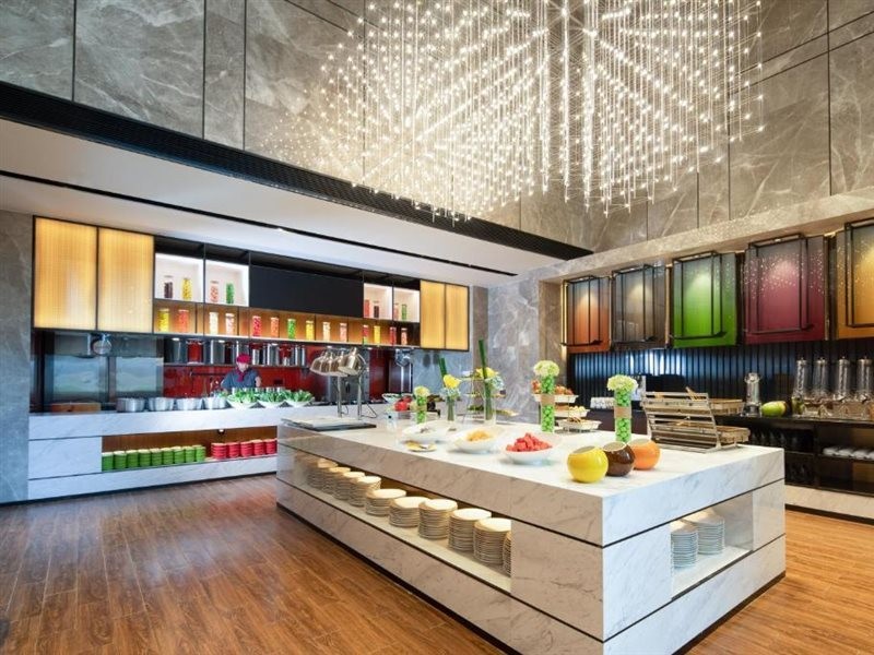 Hampton by Hilton Nanning East Station 14/23