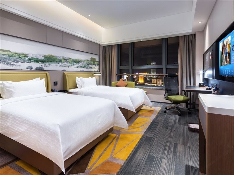 Hampton by Hilton Xuzhou Yunlong Mountain 13/21