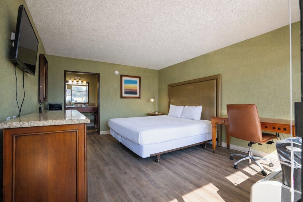 1st Place Hotel Decatur I-20 East Atlanta 10/39