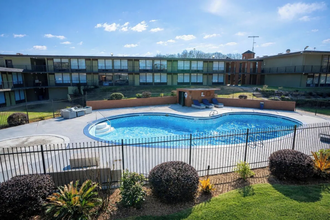 1st Place Hotel Decatur I-20 East Atlanta 27/39