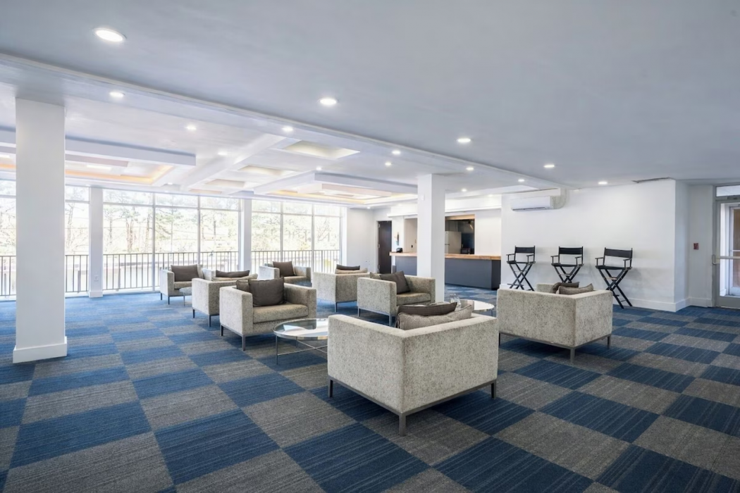 1st Place Hotel Decatur I-20 East Atlanta 24/39