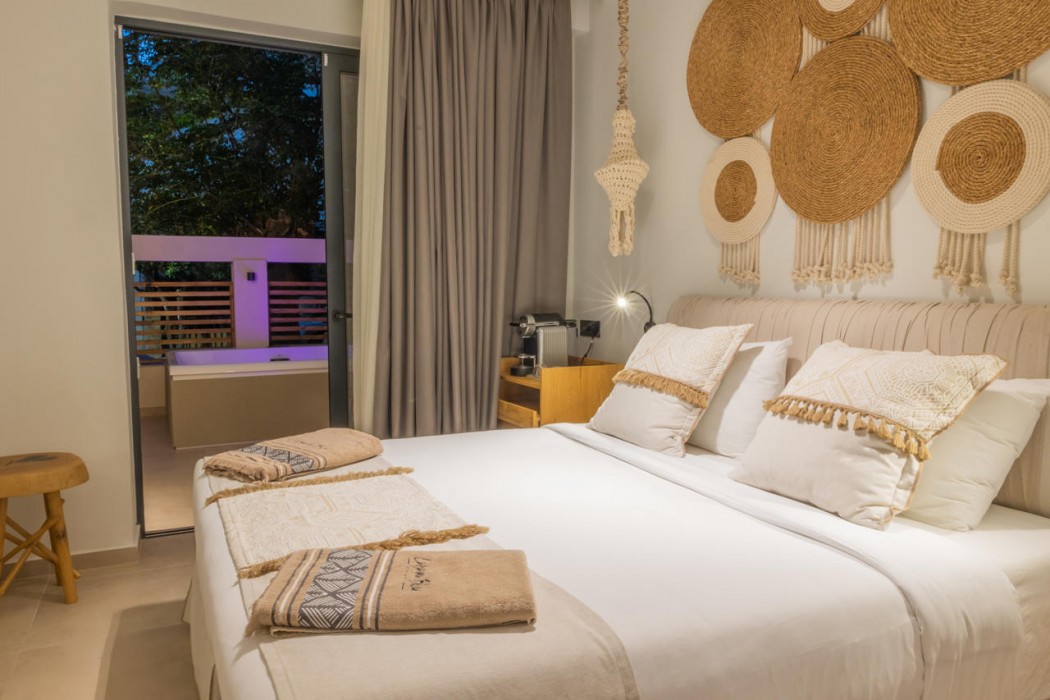 Cabana Blu Hotel and Suites 15/89