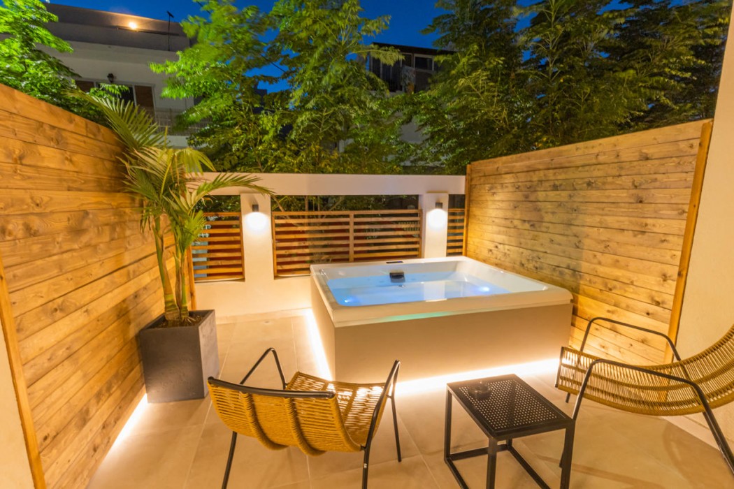 Cabana Blu Hotel and Suites 21/89