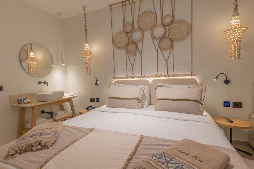 Cabana Blu Hotel and Suites 13/89