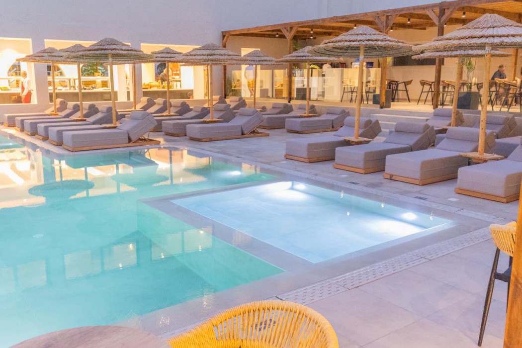 Cabana Blu Hotel and Suites 32/89