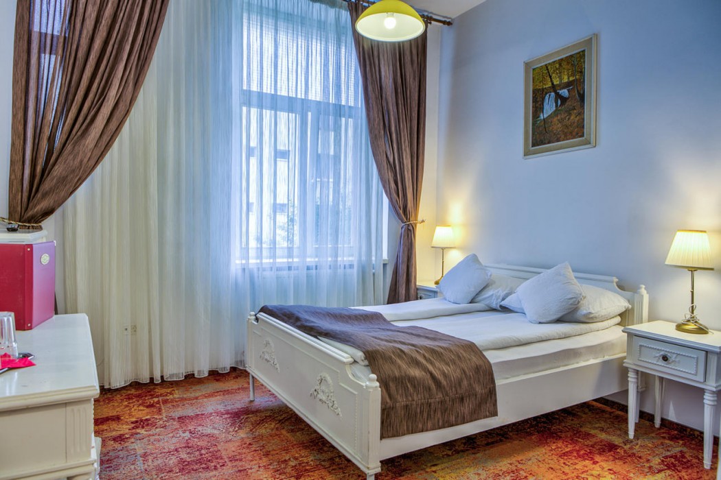 Residence Ambient 20/62