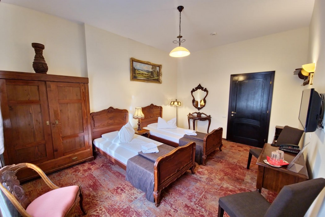 Room at Residence Ambient, BRASOV