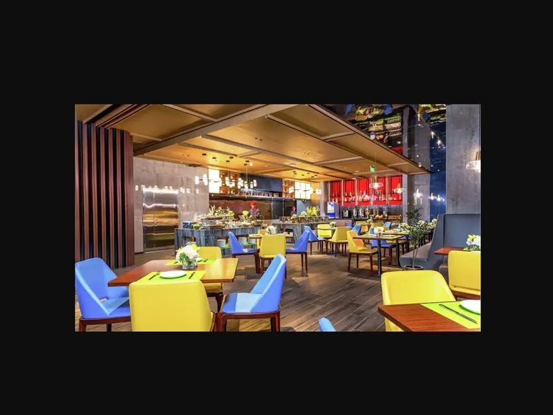 Hampton by Hilton Xining Jiaboyuan 13/22
