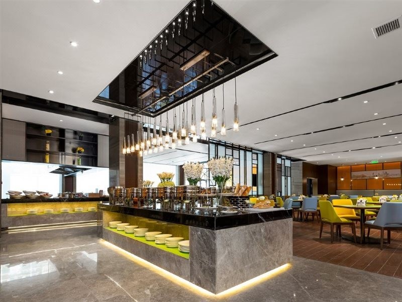 Hampton by Hilton Qingdao Chengyang 12/16
