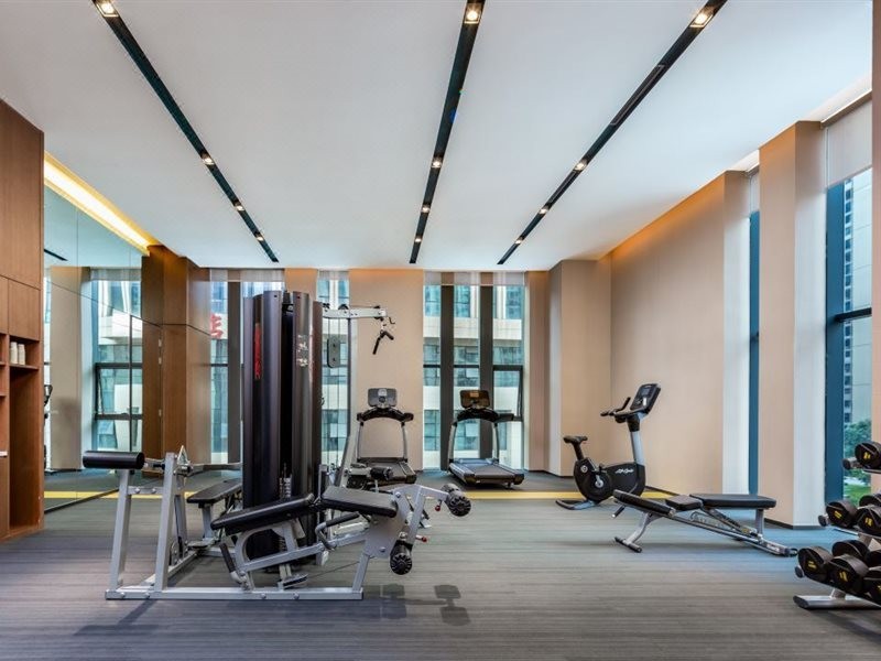 Hampton by Hilton Guiyang Convention Center 10/17