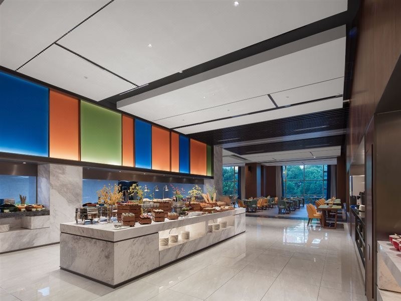 Hampton by Hilton Foshan West Station 13/19