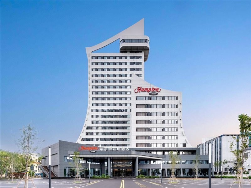 Hampton by Hilton Qinhuangdao Jinmeng Bay 8/21