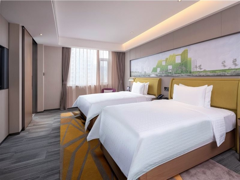 Hampton by Hilton Qinhuangdao Jinmeng Bay 9/21