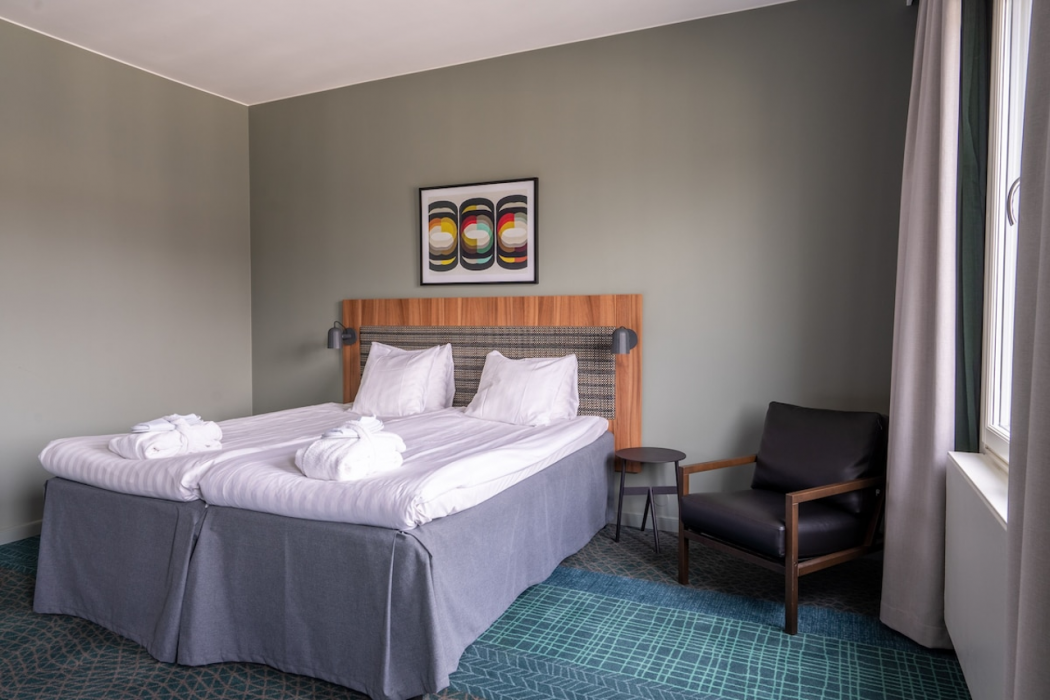 Quality Hotel Park Sodertalje City 9/25