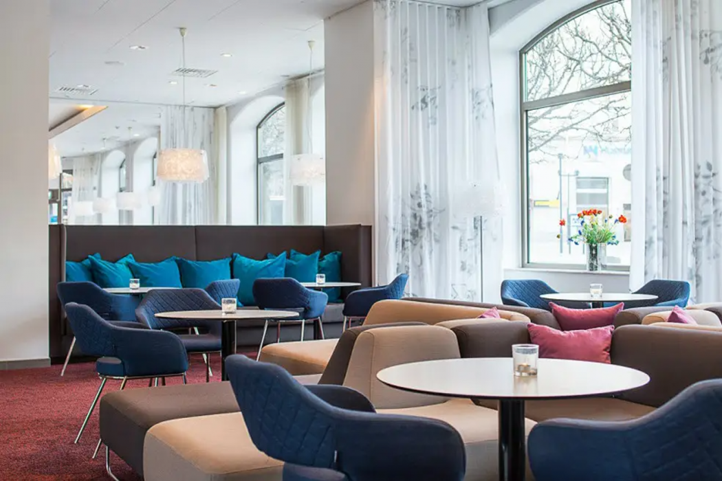Quality Hotel Park Sodertalje City 3/25