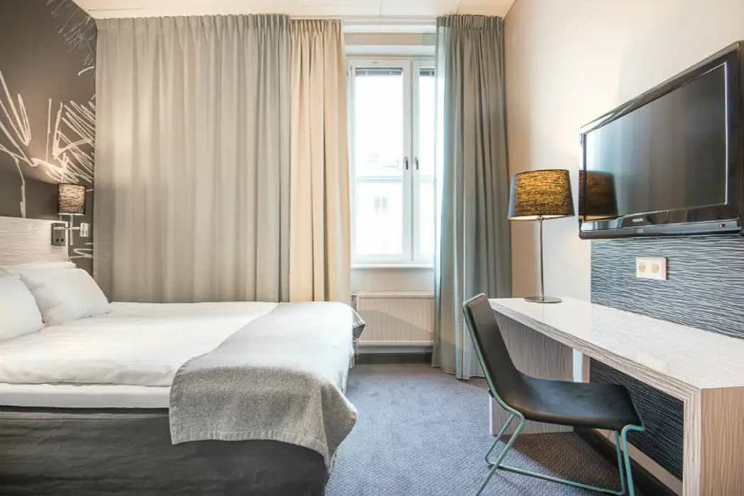 Quality Hotel Park Sodertalje City 6/25