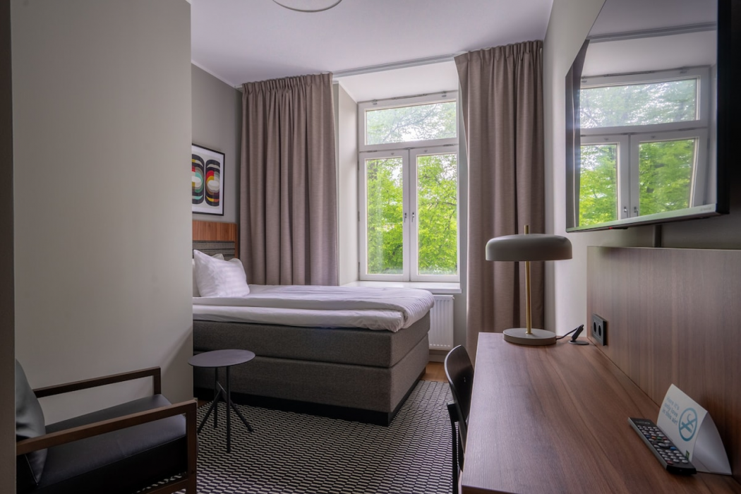 Quality Hotel Park Sodertalje City 8/25