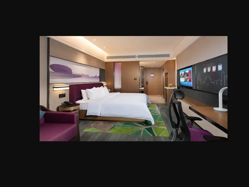 Hampton by Hilton Yueyang Avenue 4/7