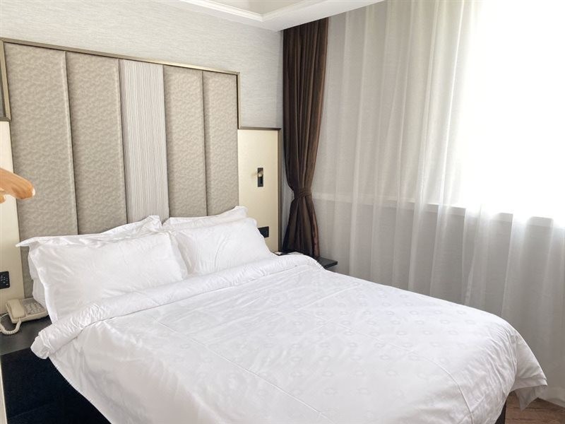 Jinjiang Metropolis Hotel Nanjing Jiangning Binjiang Development Zone Hotel 23/49