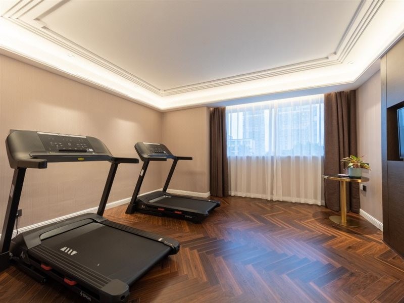 Metropolo Hotel (Shenzhen Longgang Central City Longcheng Plaza) 6/6