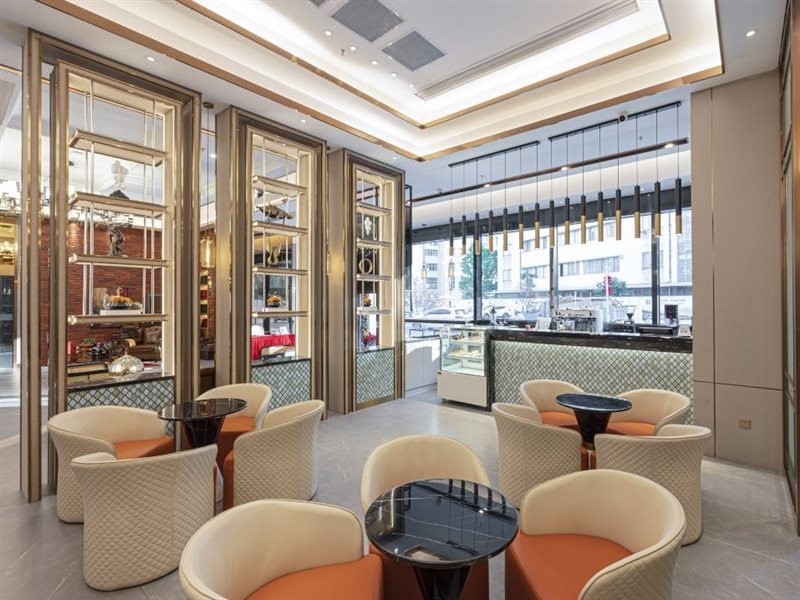 Metropolo Hotels Zhuhai Gongbei Fortis Store 21/40