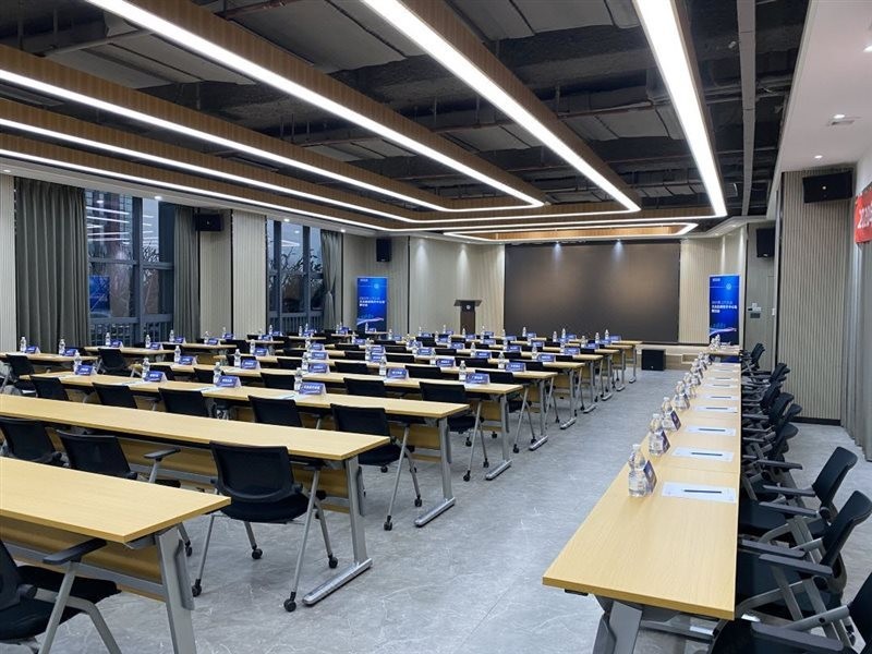 Metropolo Hotels Zhuhai Gongbei Fortis Store 22/40
