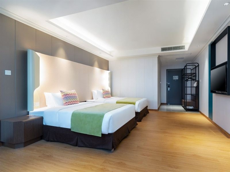 Campanile Hotel (Dongguan Songshan Lake huawei) 20/38