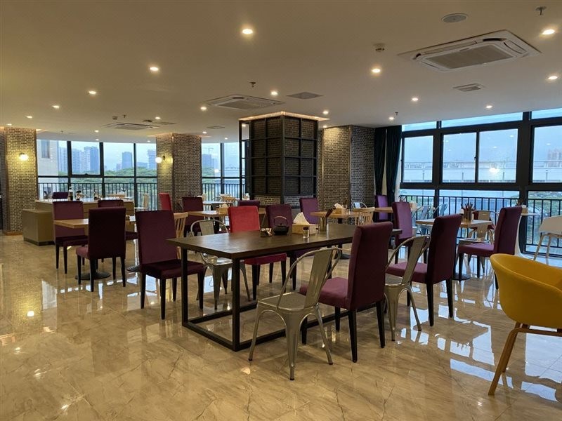 Campanile Hotel (Dongguan Songshan Lake huawei) 22/38