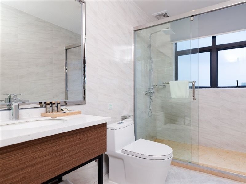 Campanile Hotel (Dongguan Songshan Lake huawei) 24/38