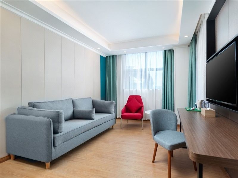 Campanile Hotel (Dongguan Songshan Lake huawei) 21/38