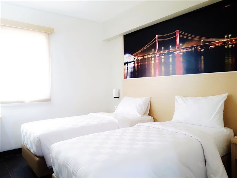 Cordela Inn R Sukamto Palembang 12/33