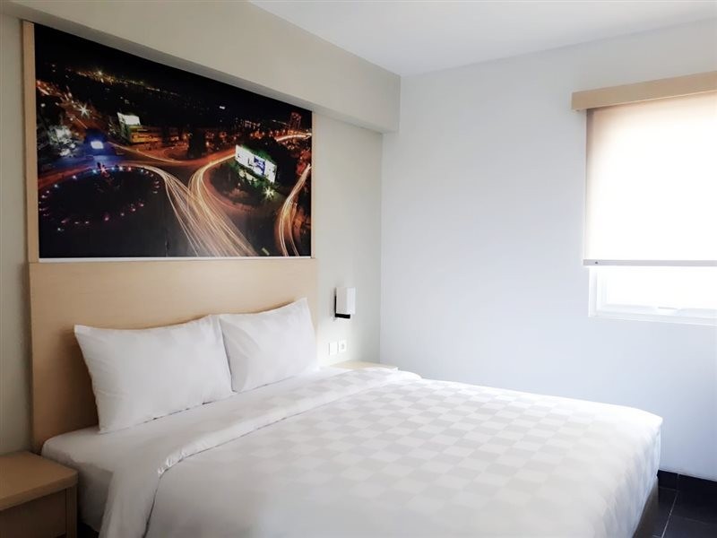 Cordela Inn R Sukamto Palembang 14/33