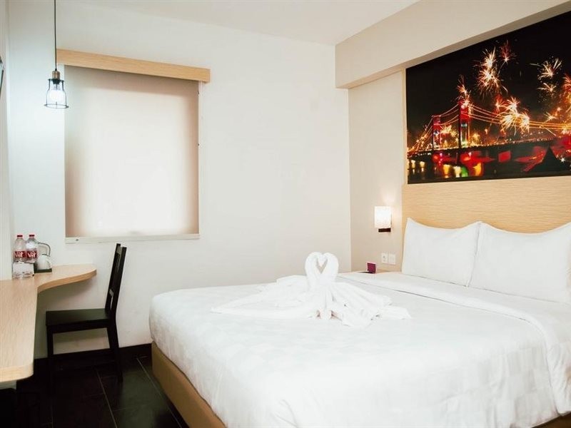 Cordela Inn R Sukamto Palembang 13/33