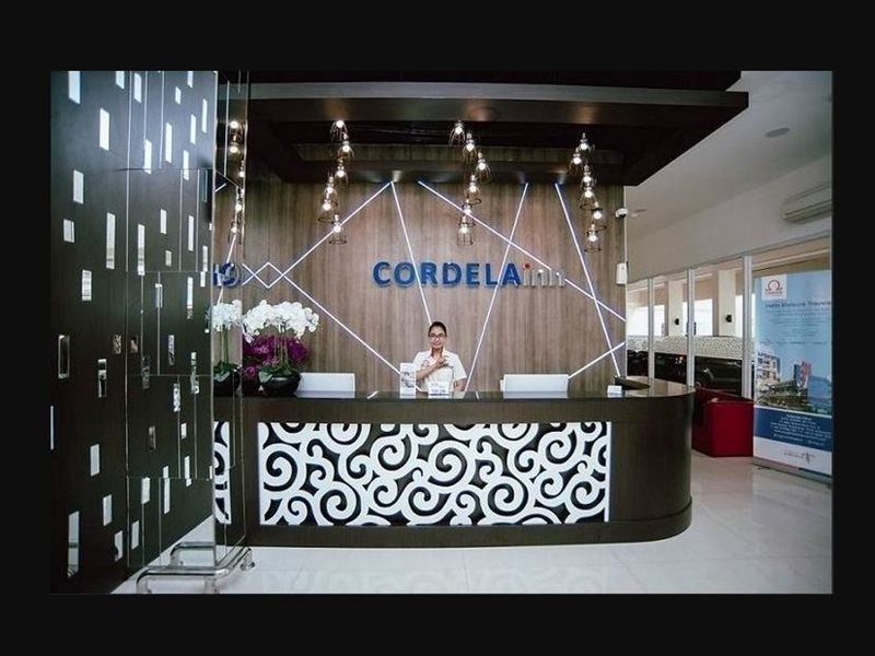 Cordela Inn R Sukamto Palembang 10/33