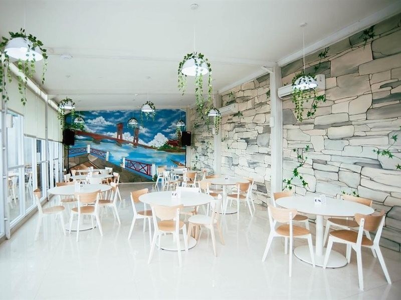 Cordela Inn R Sukamto Palembang 11/33