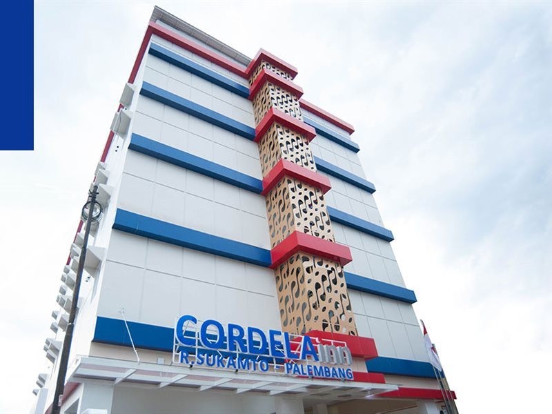 Cordela Inn R Sukamto Palembang 9/33