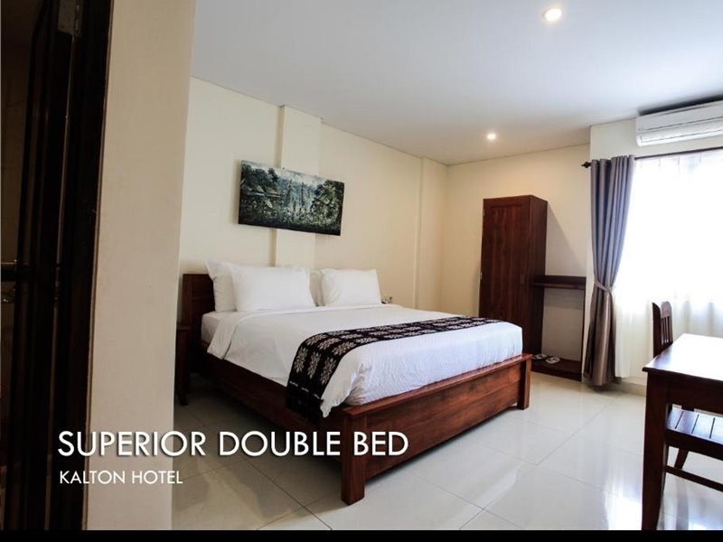 Kalton Hotel Labuan Bajo 31/55