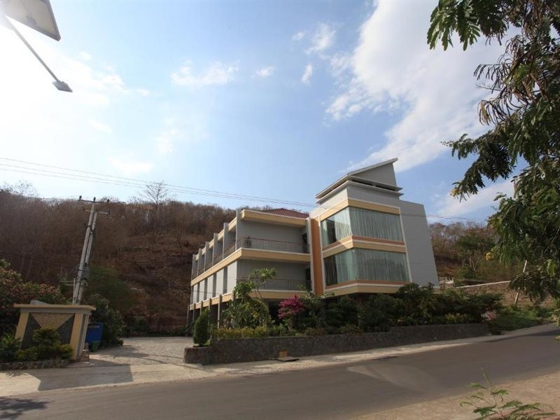 Kalton Hotel Labuan Bajo 30/55