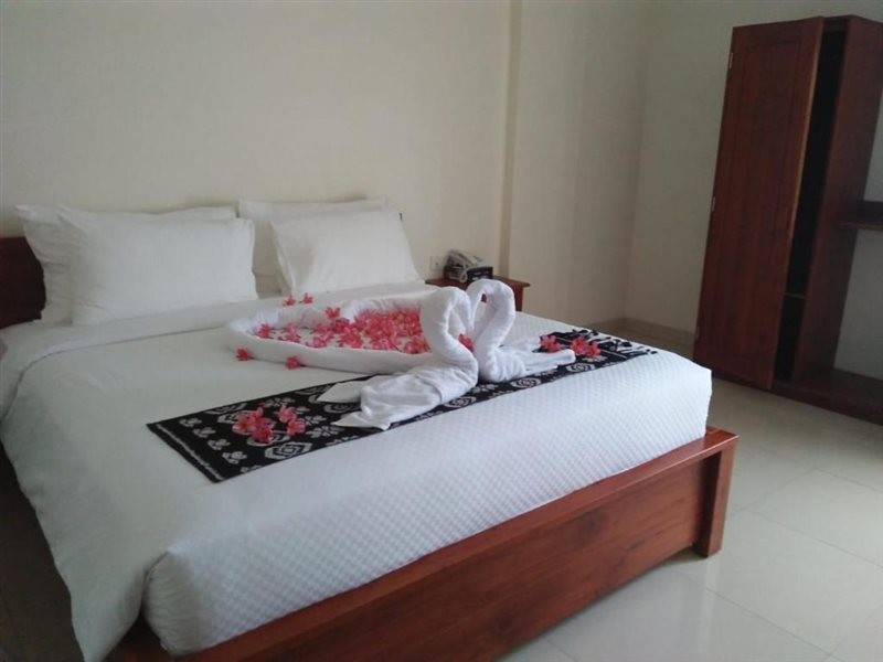 Kalton Hotel Labuan Bajo 34/55