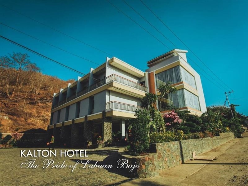 Kalton Hotel Labuan Bajo 29/55