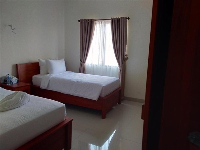 Kalton Hotel Labuan Bajo 33/55